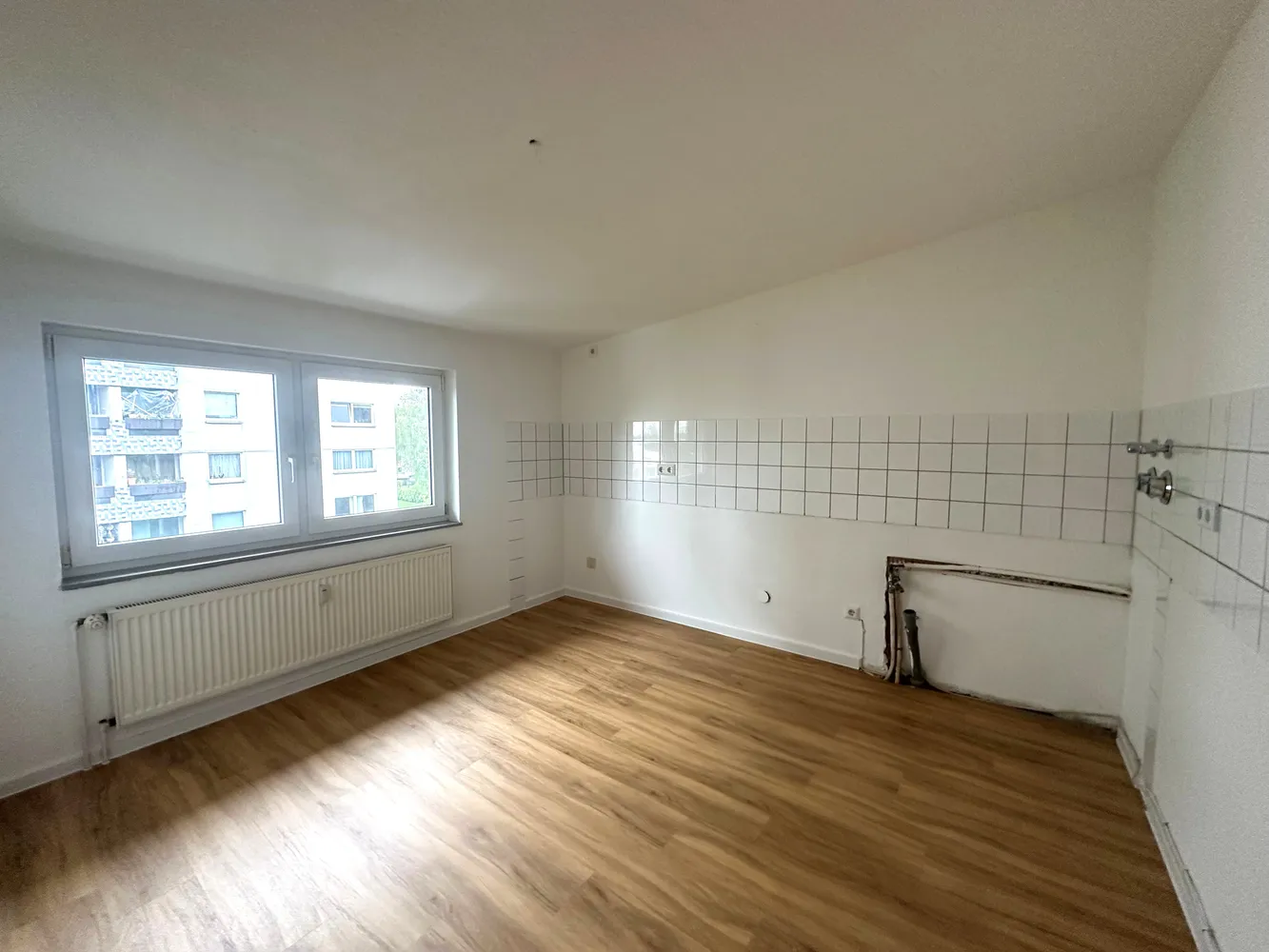2 Zimmer Wohnung mit 63 m² in Langenhagen – Bild 2