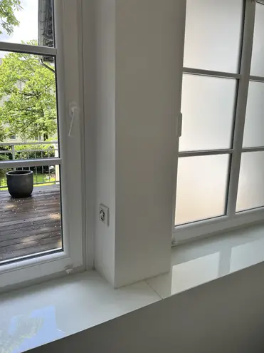 2 Zimmer Wohnung mit 89 m² in Krefeld – Bild 4