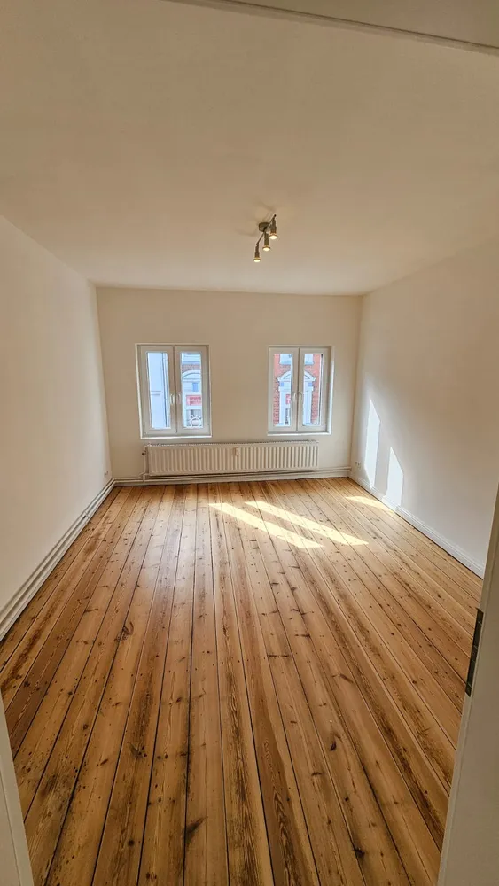3 Zimmer Wohnung mit 57 m² in Elmshorn – Bild 11