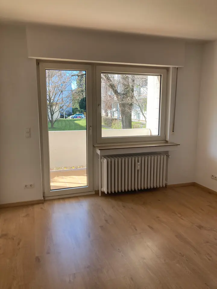 4 Zimmer Wohnung mit 77 m² in Bonn – Bild 1