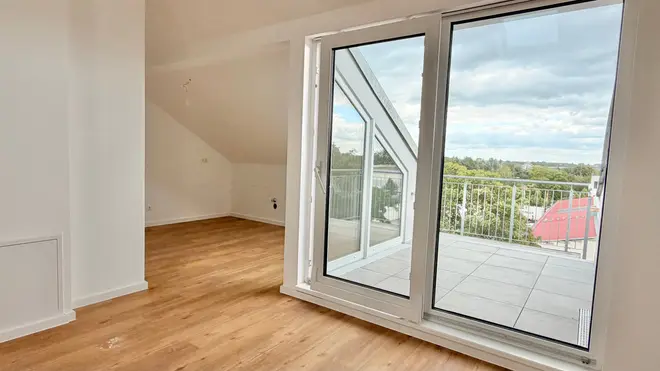 3 Zimmer Wohnung mit 115 m² in Berlin – Bild 3