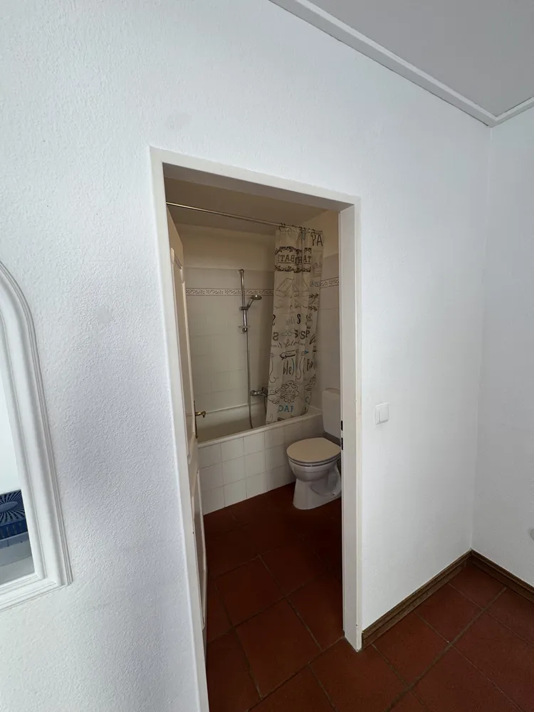 1 Zimmer Wohnung mit 30 m² in Darmstadt – Bild 8