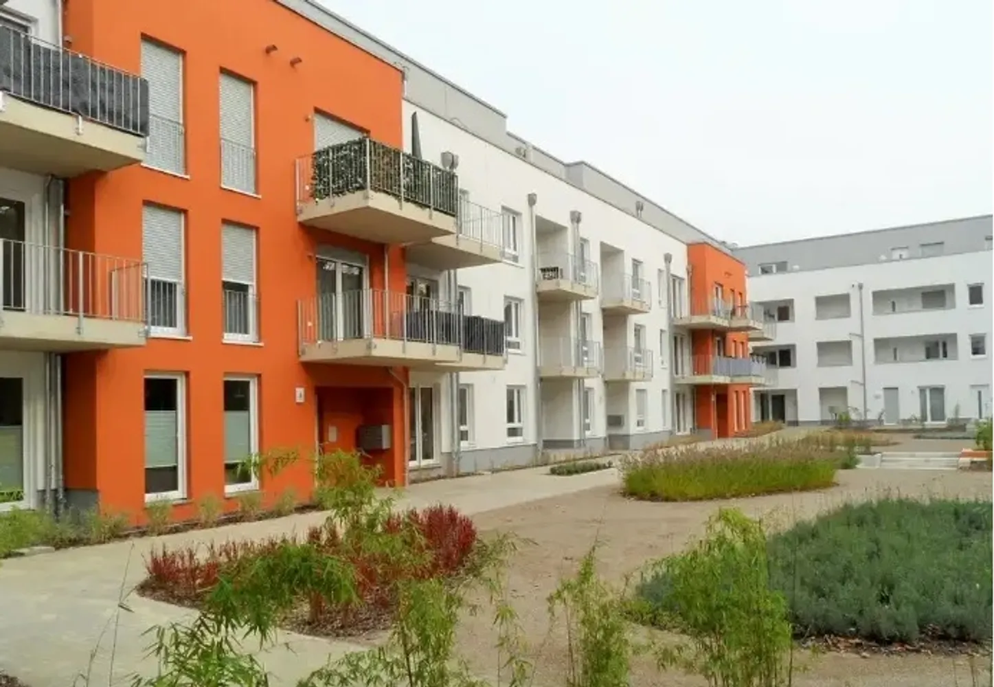 4 Zimmer Wohnung mit 107 m² in Dortmund – Bild 8