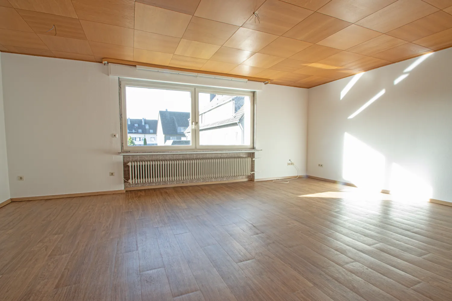 2 Zimmer Wohnung mit 74 m² in Bochum – Bild 2
