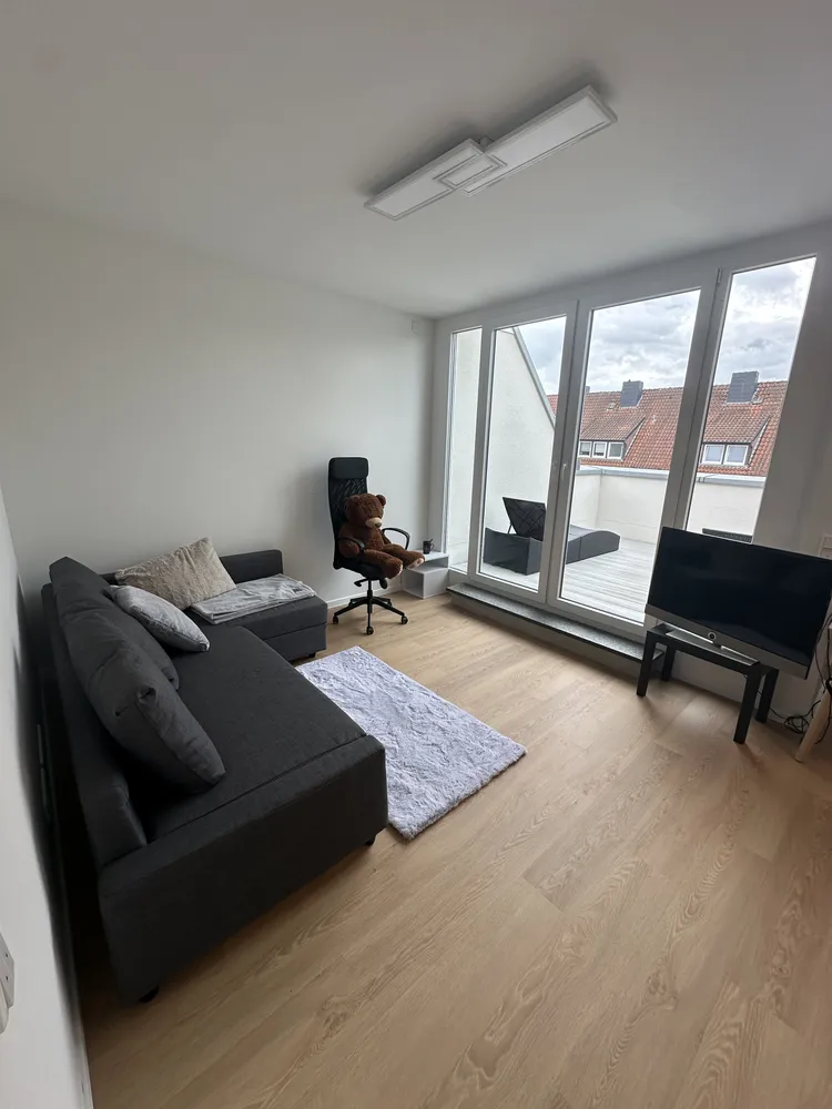 3 room apartment with 65 m² in Osnabrück – Photo 1