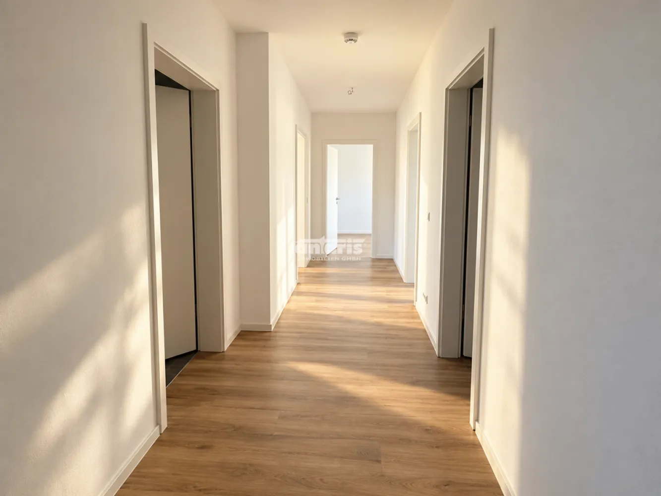 3 room apartment with 101 m² in Erfurt – Photo 2