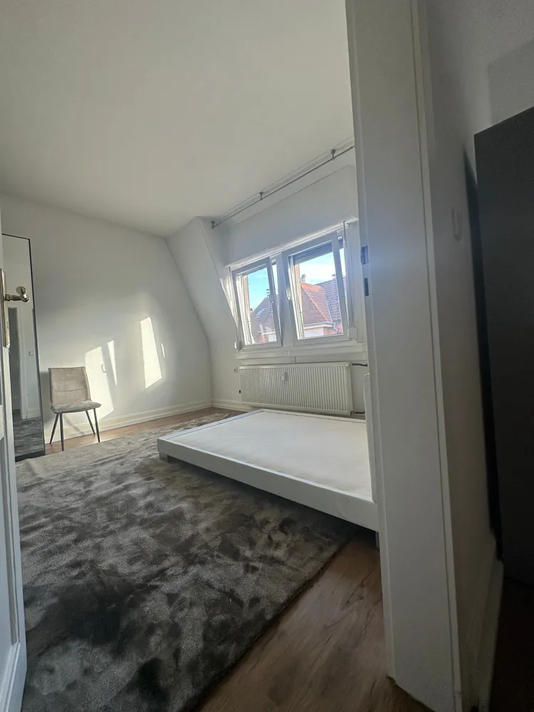 1 Zimmer Wohnung mit 31 m² in Frankfurt am Main – Bild 3