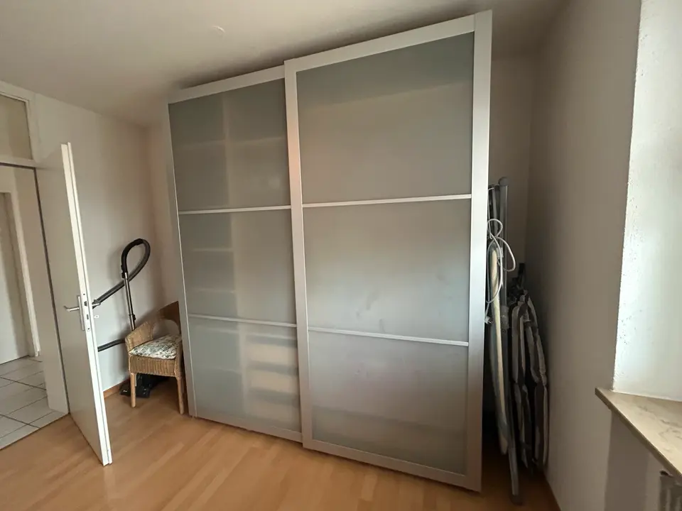 WG-Zimmer mit 65 m² in Weil am Rhein – Bild 3