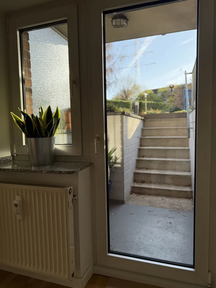 2 room apartment with 52 m² in Düsseldorf – Photo 5
