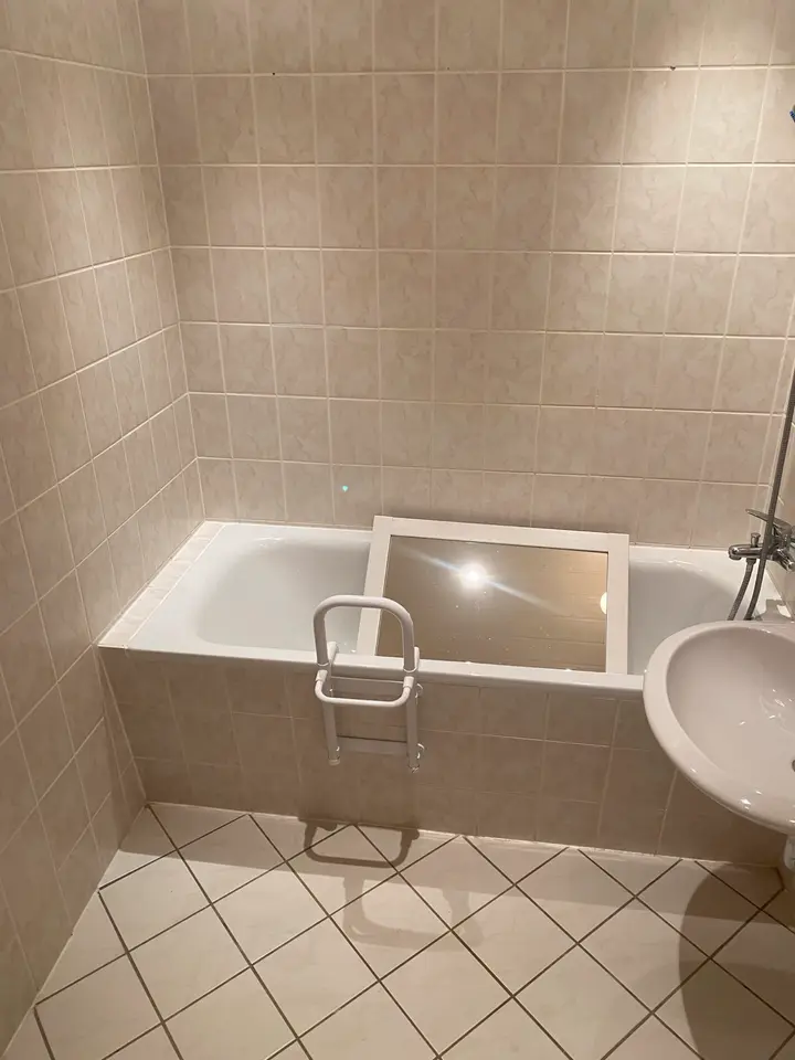 2 room apartment with 54 m² in Magdeburg – Photo 5