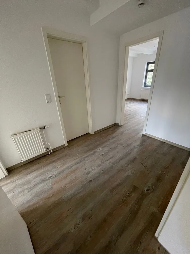 3 Zimmer Wohnung mit 93 m² in Halberstadt – Bild 12