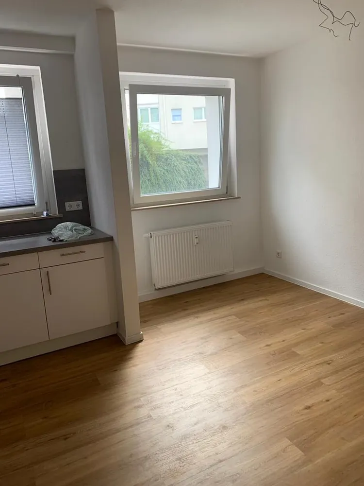 2 room apartment with 60 m² in Wuppertal – Photo 6
