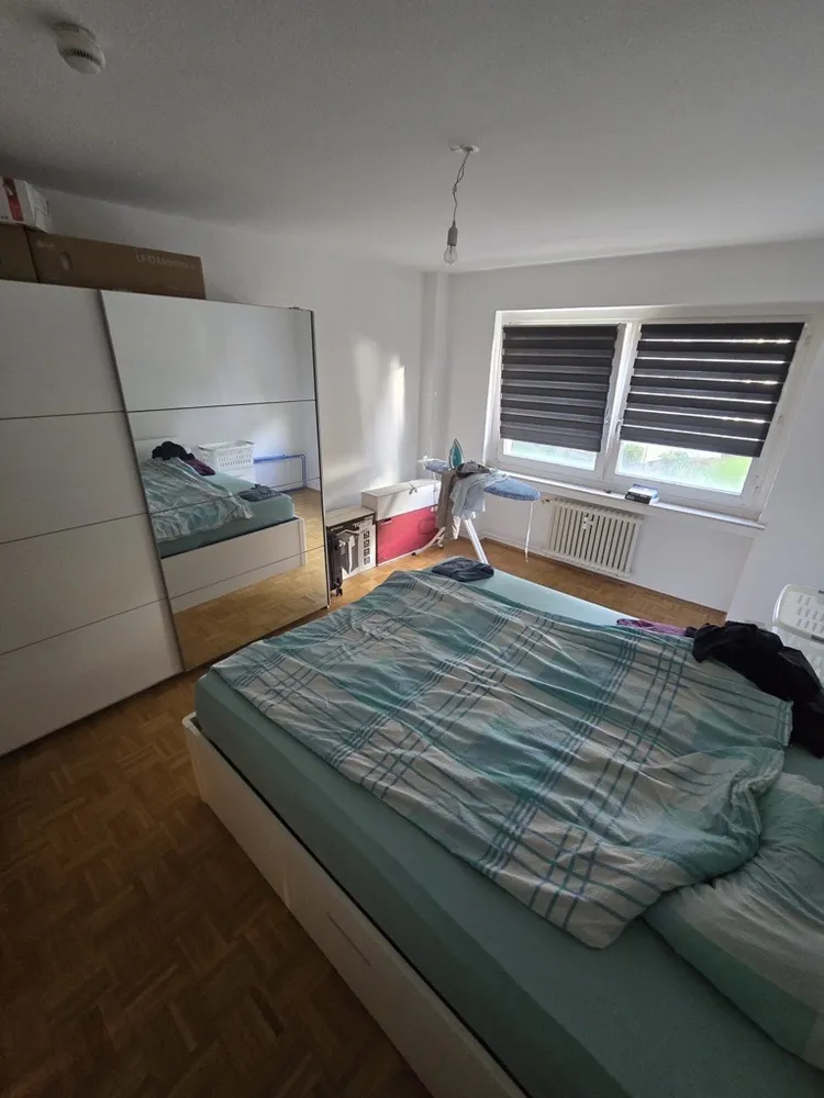 2 Zimmer Wohnung mit 61 m² in Essen – Bild 5