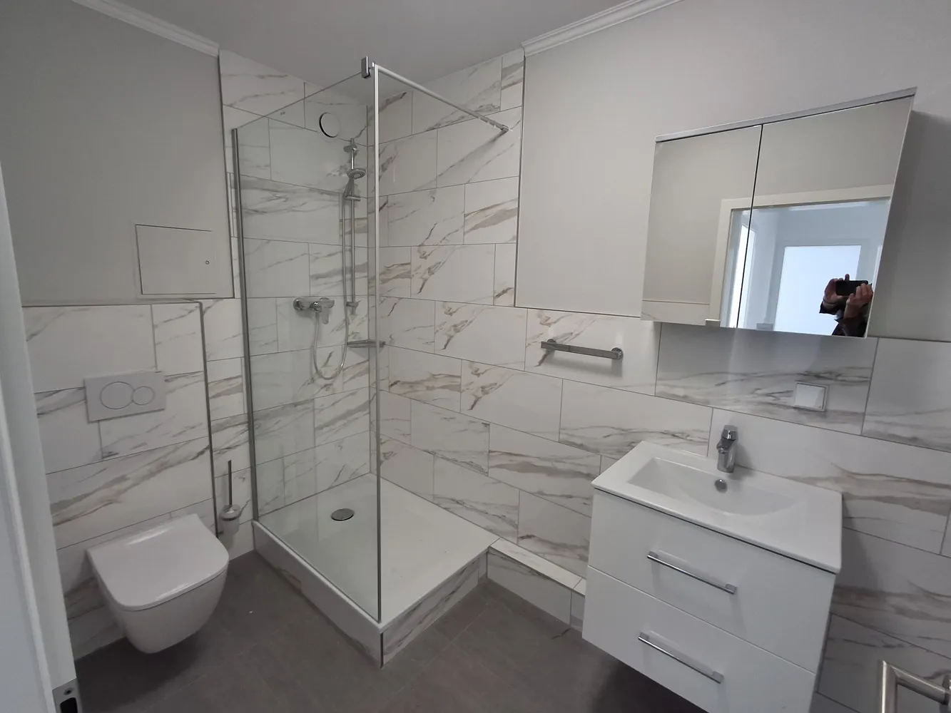 2 room apartment with 45 m² in Frankfurt am Main – Photo 11