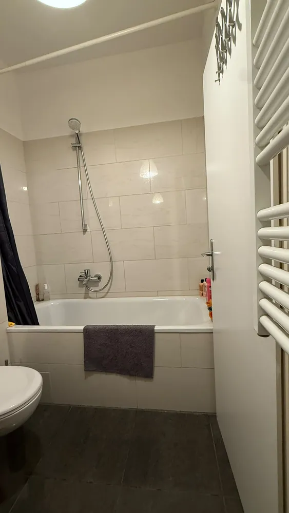 2 Zimmer Wohnung mit 67 m² in München – Bild 9