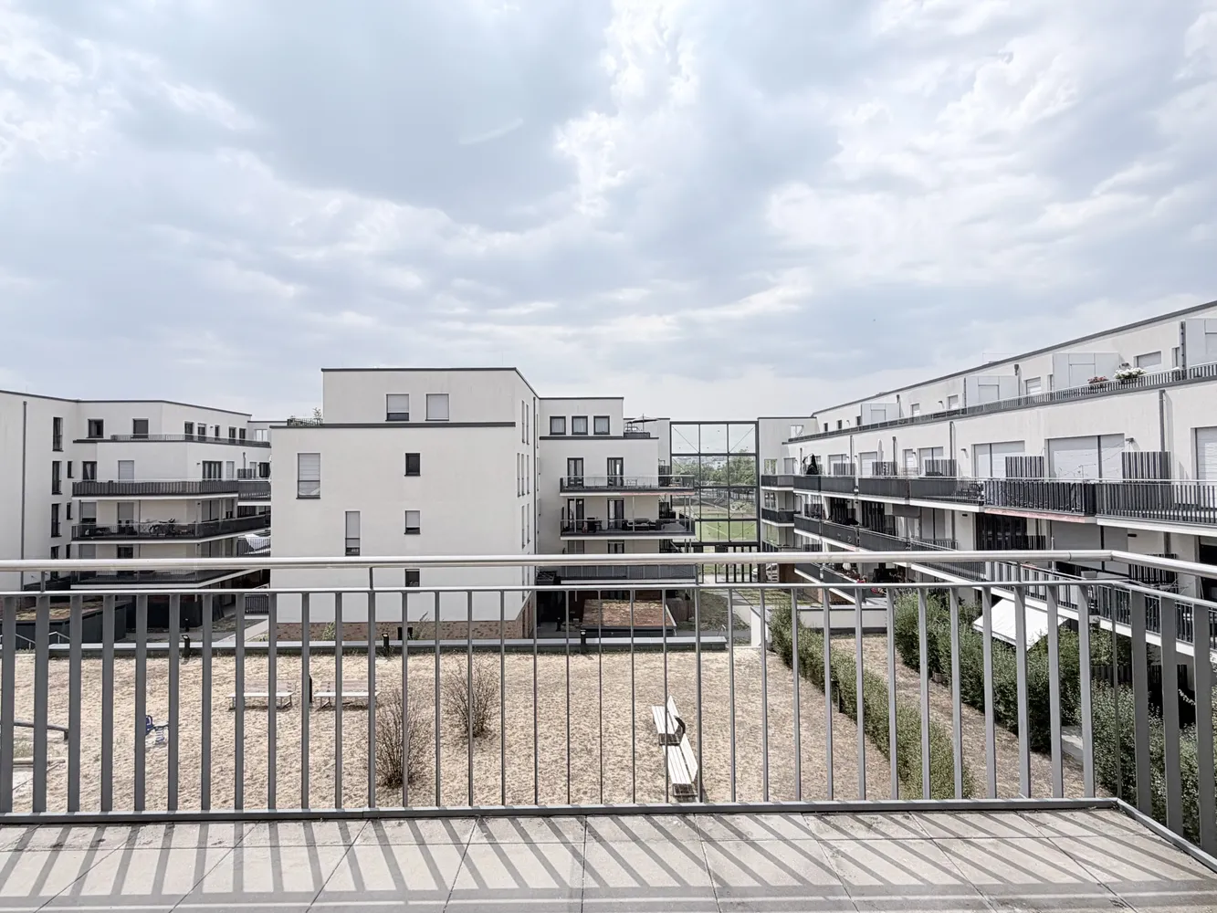 3 Zimmer Wohnung mit 120 m² in Wiesbaden – Bild 8