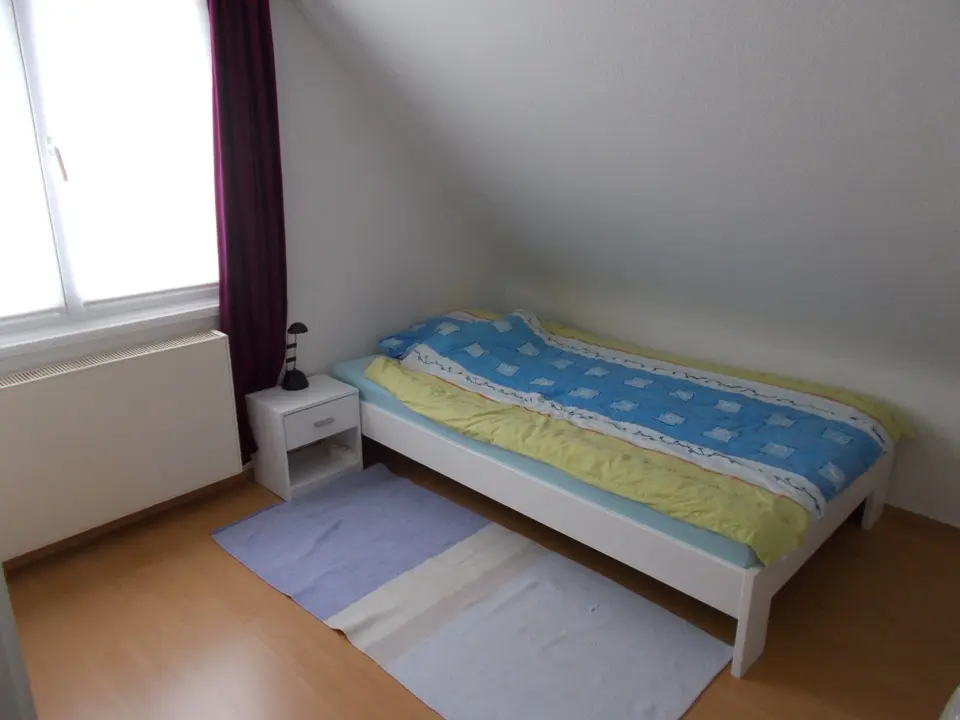 Shared room with 12 m² in Königswinter – Photo 6