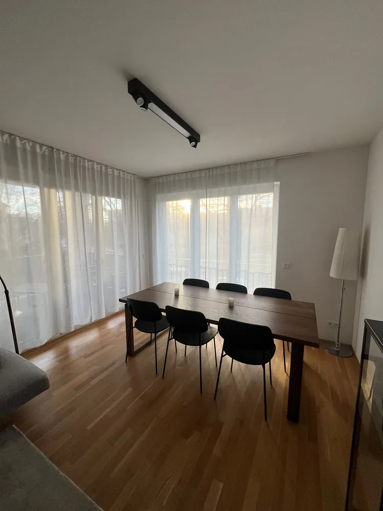 4 Zimmer Wohnung mit 116 m² in Berlin – Bild 9