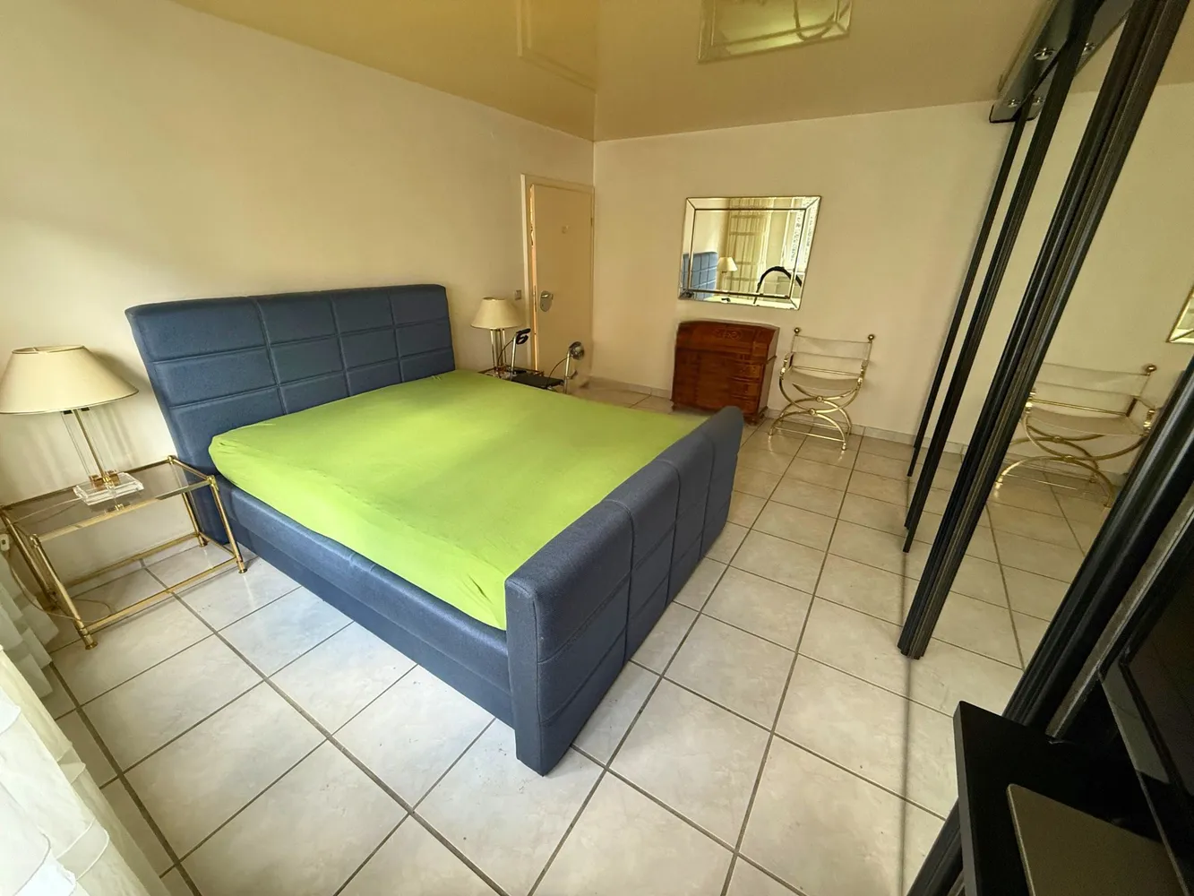 3 room apartment with 90 m² in Mannheim – Photo 11