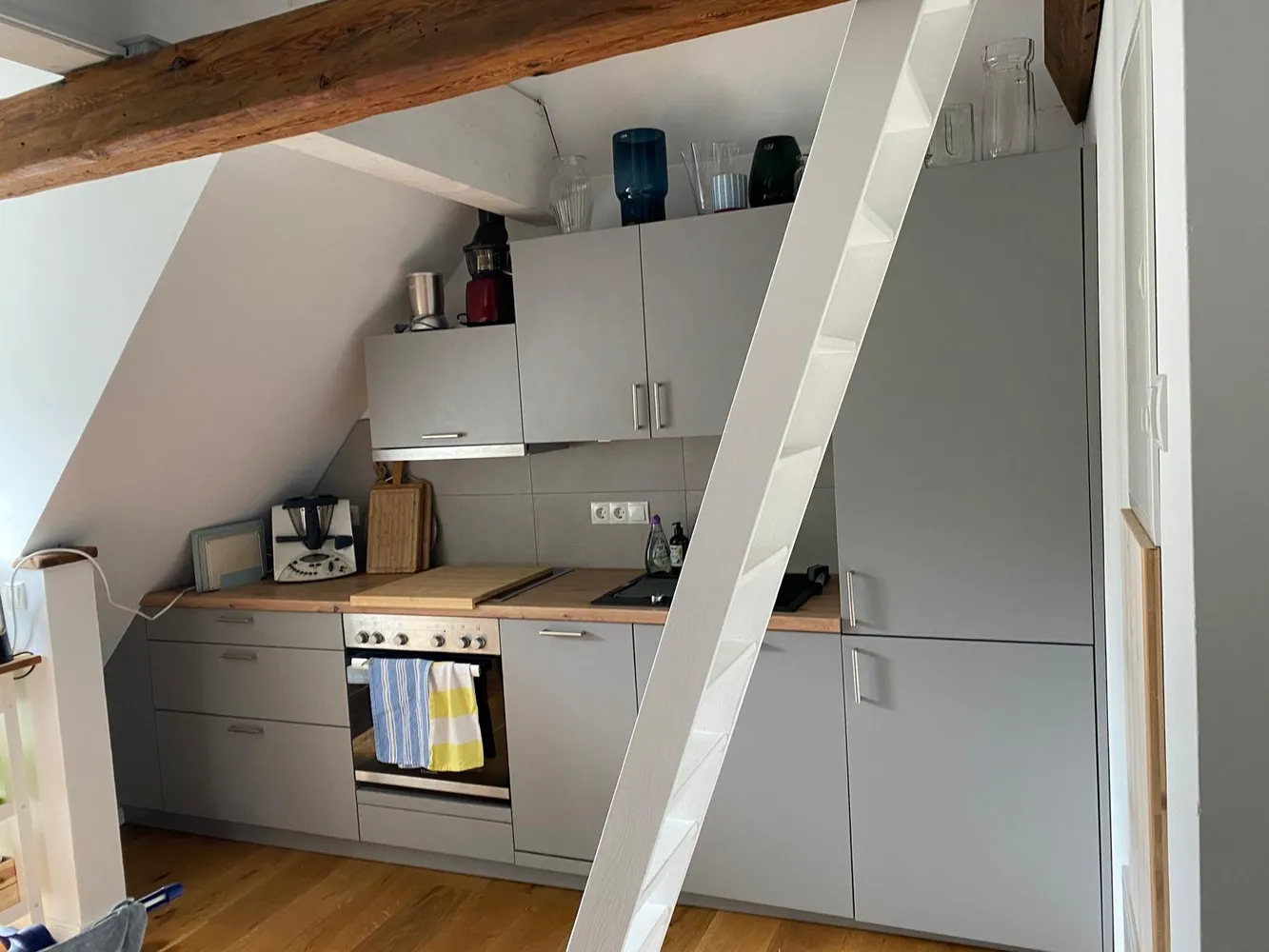 2 Zimmer Wohnung mit 55 m² in Rendsburg – Bild 6