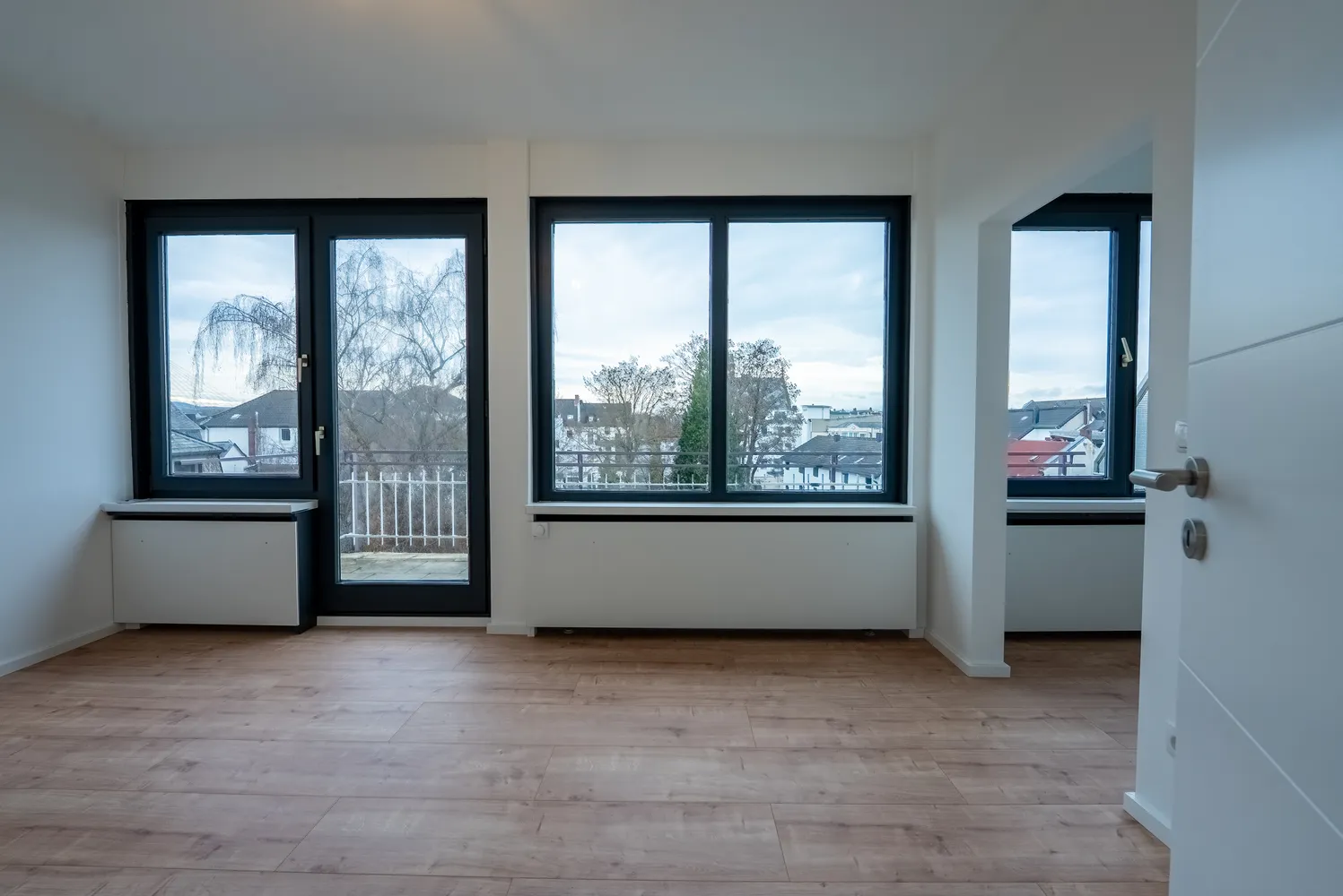4 Zimmer Wohnung mit 125 m² in Neuwied – Bild 5