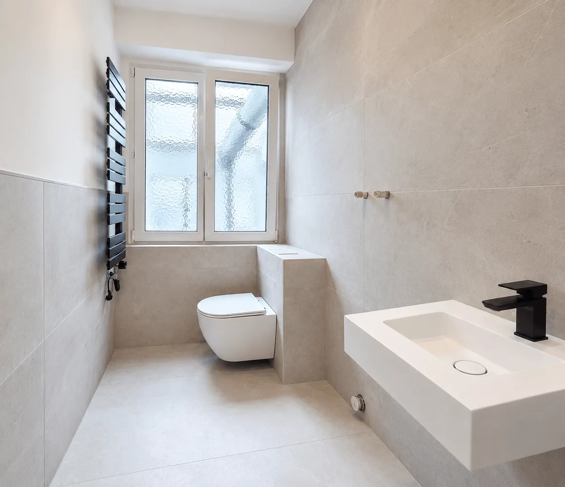 4 Zimmer Wohnung mit 103 m² in Düsseldorf – Bild 7