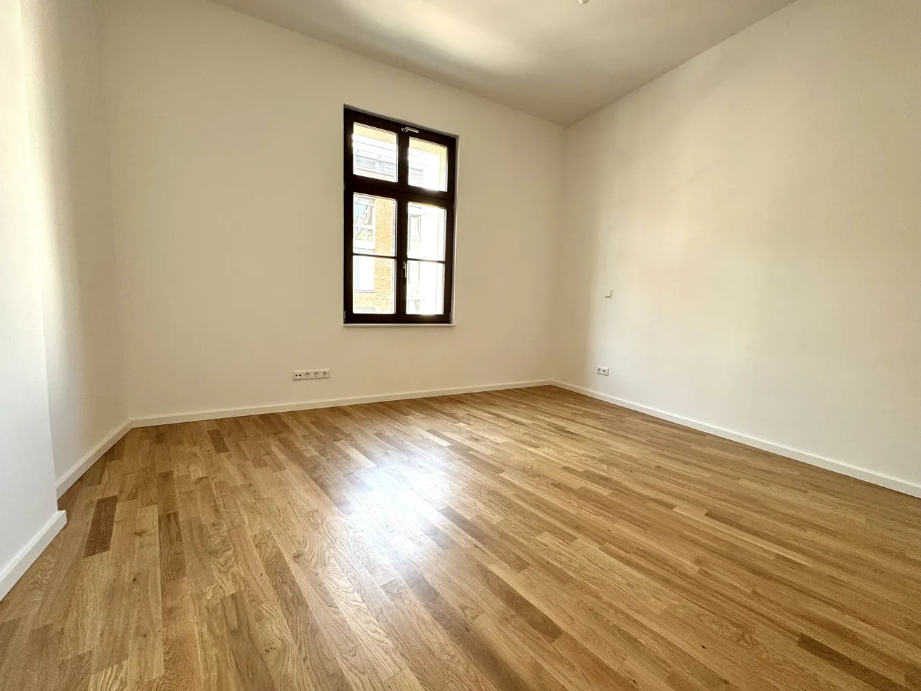 2 Zimmer Wohnung mit 59 m² in Halle (Saale) – Bild 2