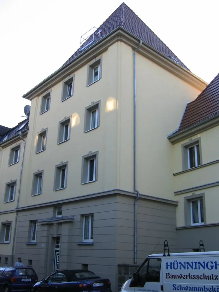 2 room apartment with 53 m² in Wuppertal – Photo 2