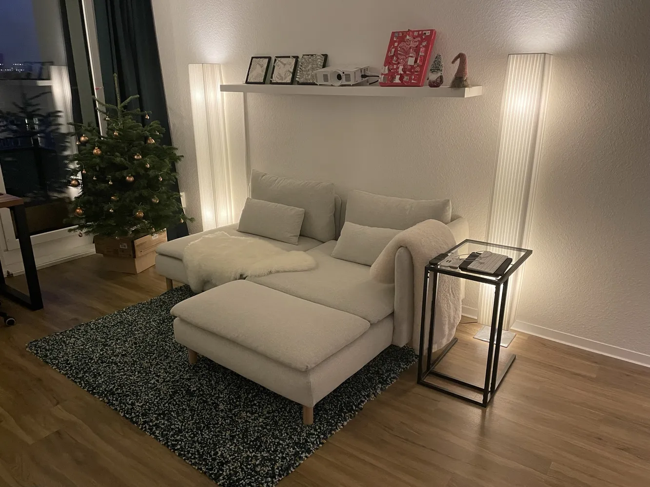 2 Zimmer Wohnung mit 50 m² in Dresden – Bild 3