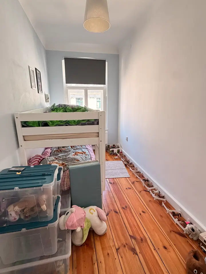 5 Zimmer Wohnung mit 110 m² in Zittau – Bild 3