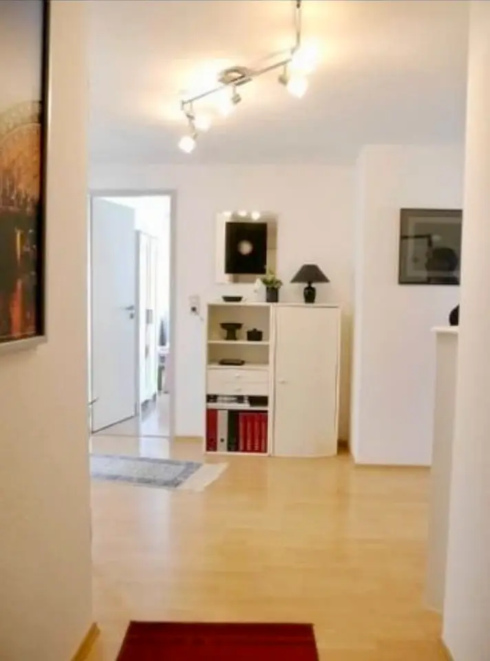3 Zimmer Wohnung mit 73 m² in Siegburg – Bild 5