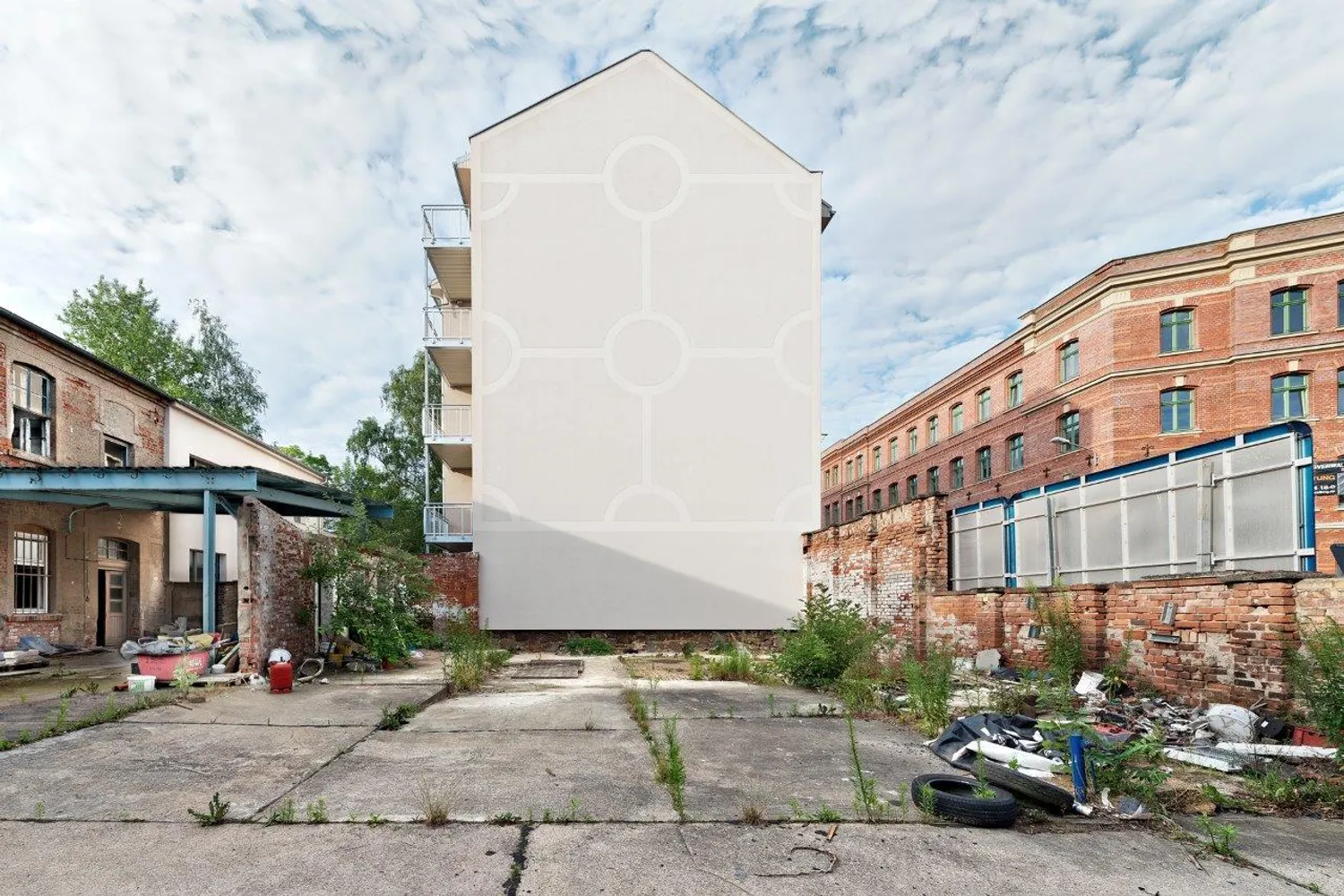 2 Zimmer Wohnung mit 49 m² in Leipzig – Bild 10