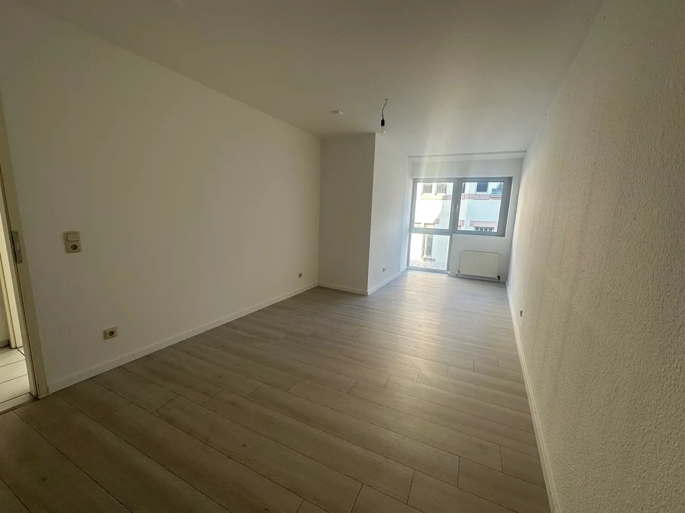 2 Zimmer Wohnung mit 61 m² in Bad Kreuznach – Bild 2