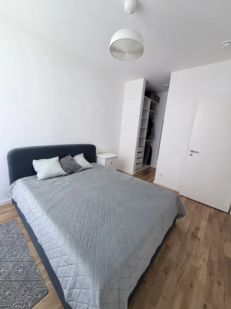 3 room apartment with 78 m² in Berlin – Photo 7