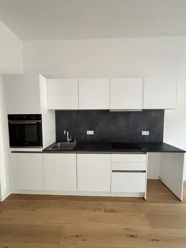 1 Zimmer Wohnung mit 38 m² in Frankfurt am Main – Bild 3