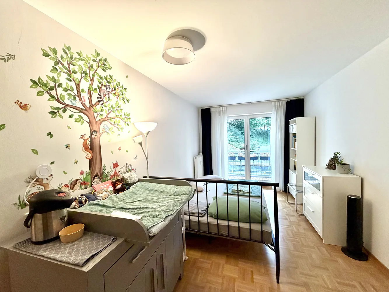 2 Zimmer Wohnung mit 60 m² in Mainz – Bild 4