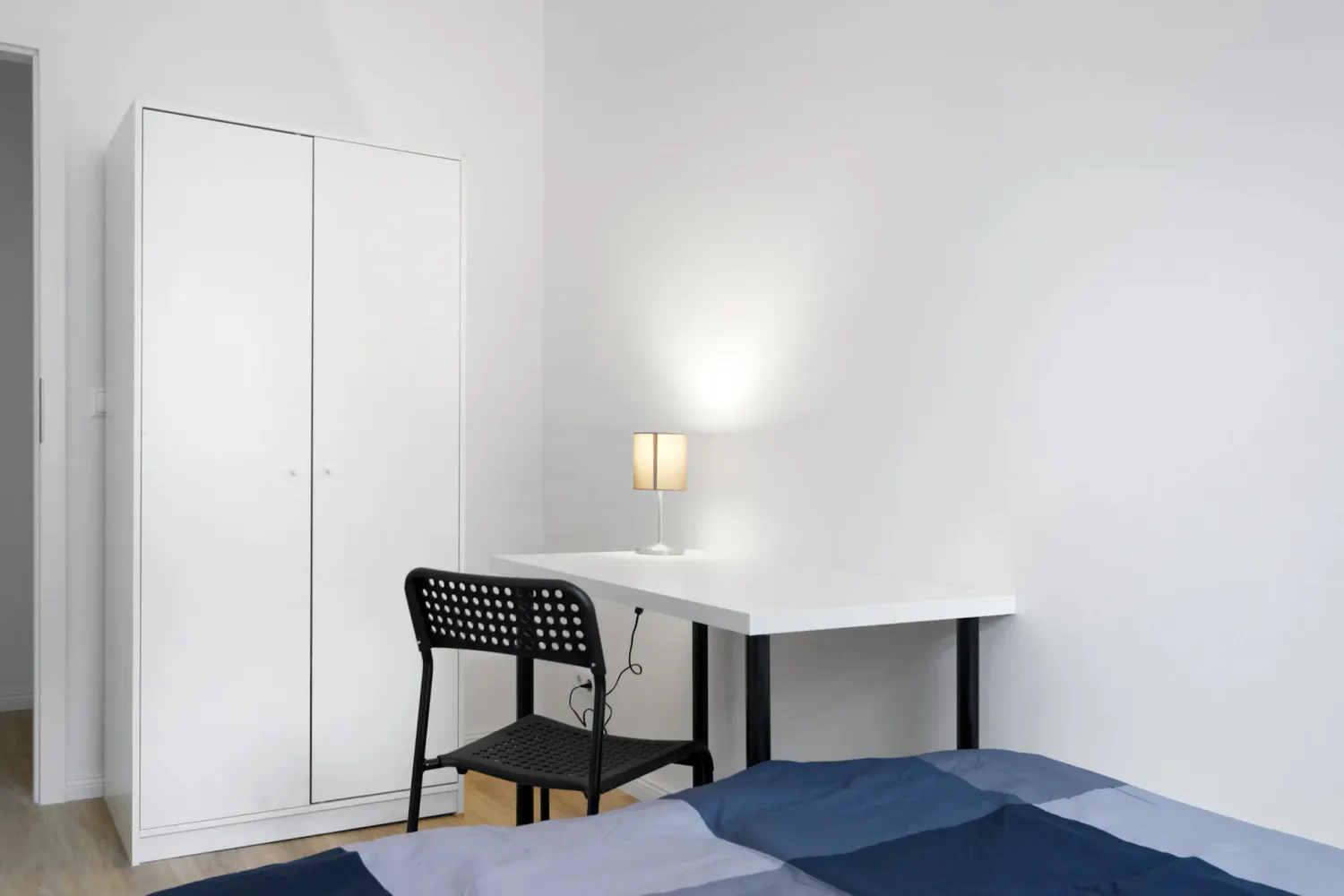 Shared room with 11 m² in Berlin – Photo 3