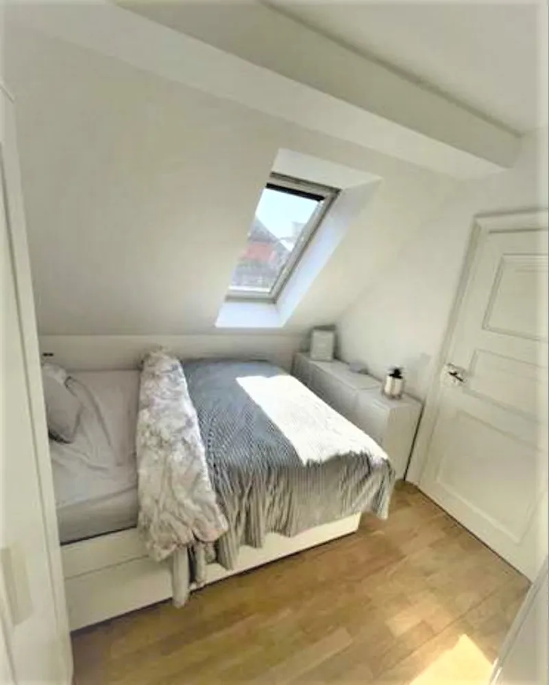 3 Zimmer Wohnung mit 39 m² in Ingolstadt – Bild 7