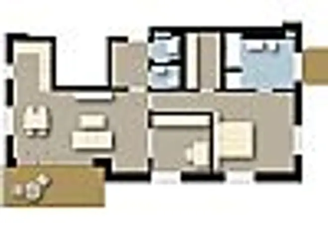 3 Zimmer Wohnung mit 90 m² in Frankfurt am Main – Bild 9
