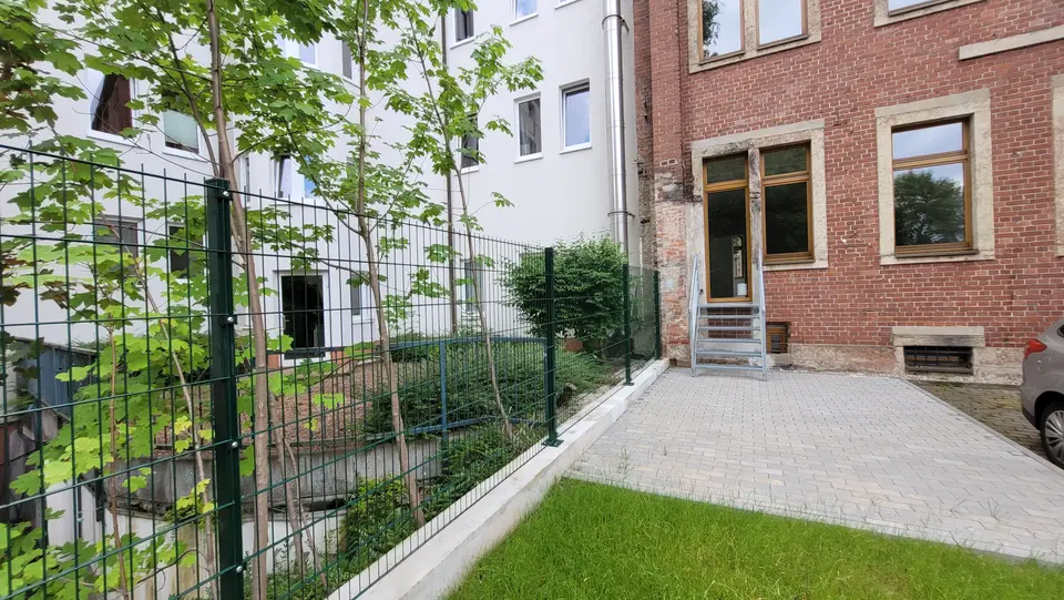 2 Zimmer Wohnung mit 97 m² in Chemnitz – Bild 5