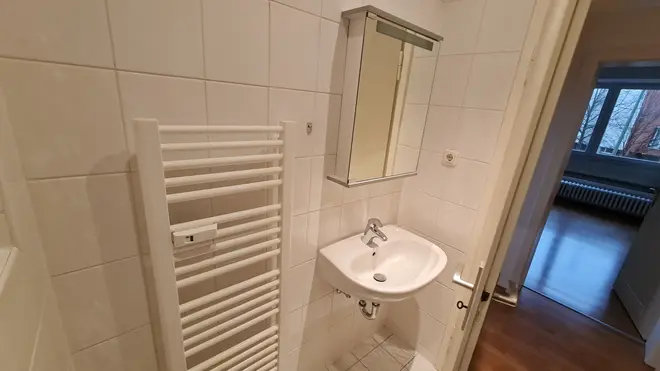 2 Zimmer Wohnung mit 54 m² in Duisburg – Bild 5