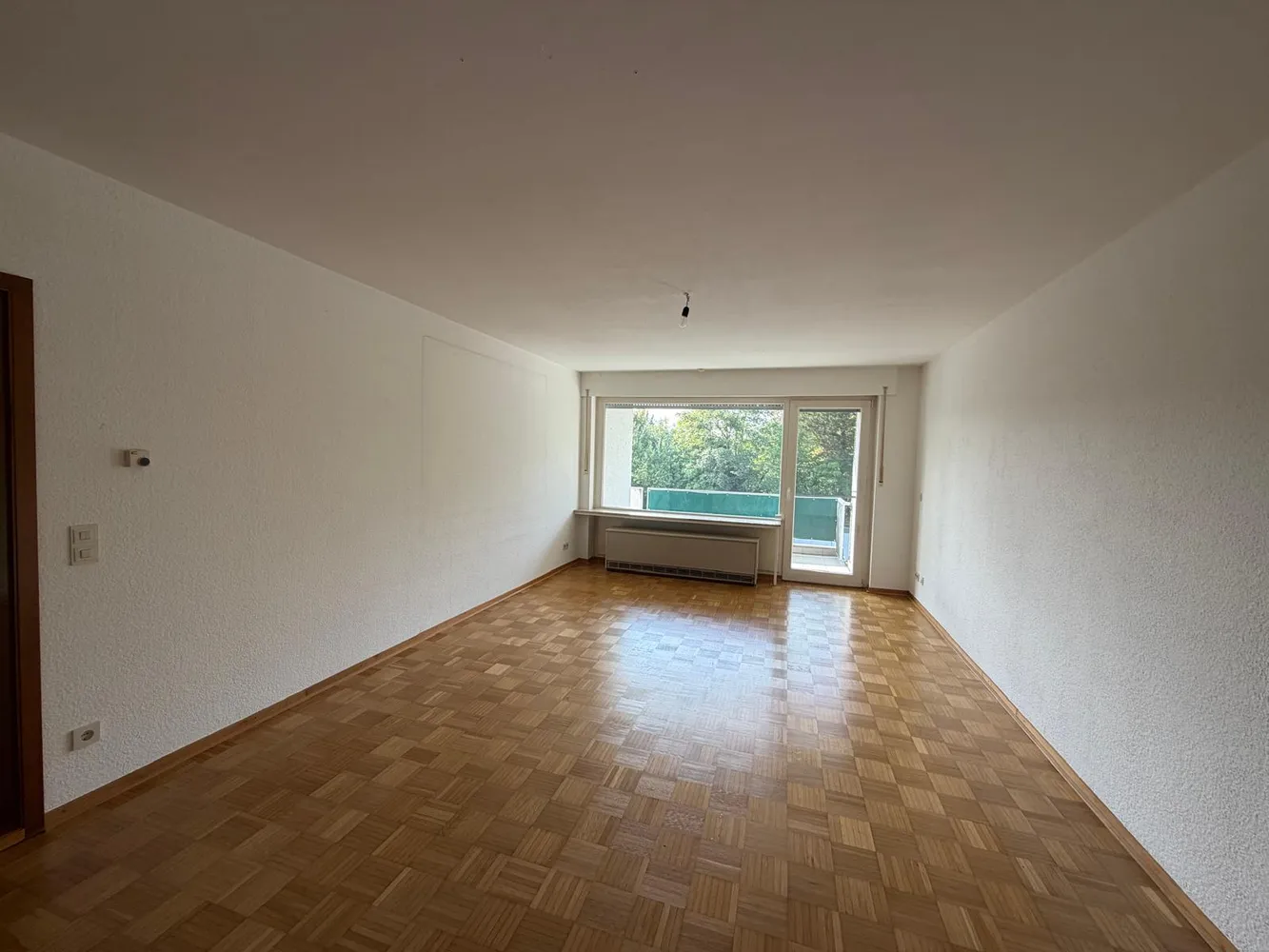 3 room apartment with 84 m² in Mülheim an der Ruhr – Photo 7