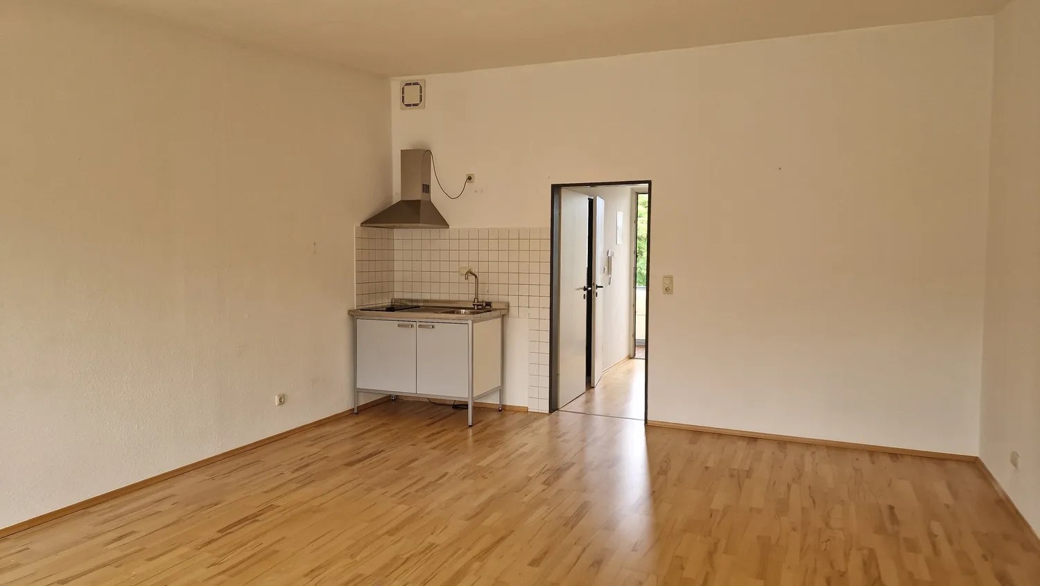 2 room apartment with 46 m² in Magdeburg – Photo 6