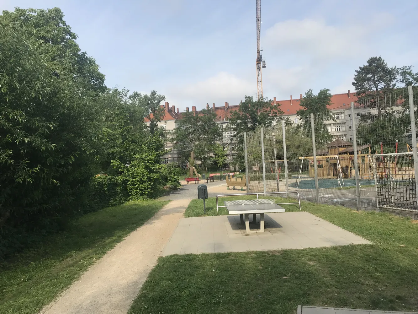 3 Zimmer Wohnung mit 80 m² in Berlin – Bild 8