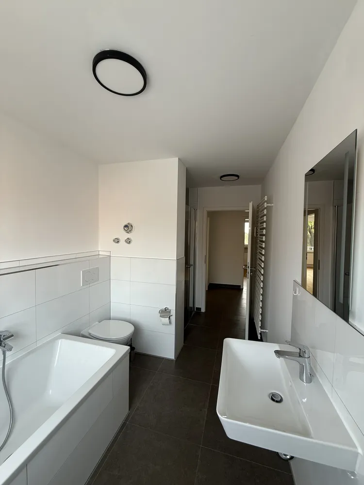 3 Zimmer Wohnung mit 84 m² in Augsburg – Bild 3