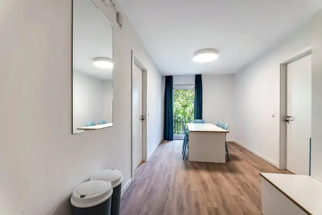 WG-Zimmer in Berlin – Bild 3