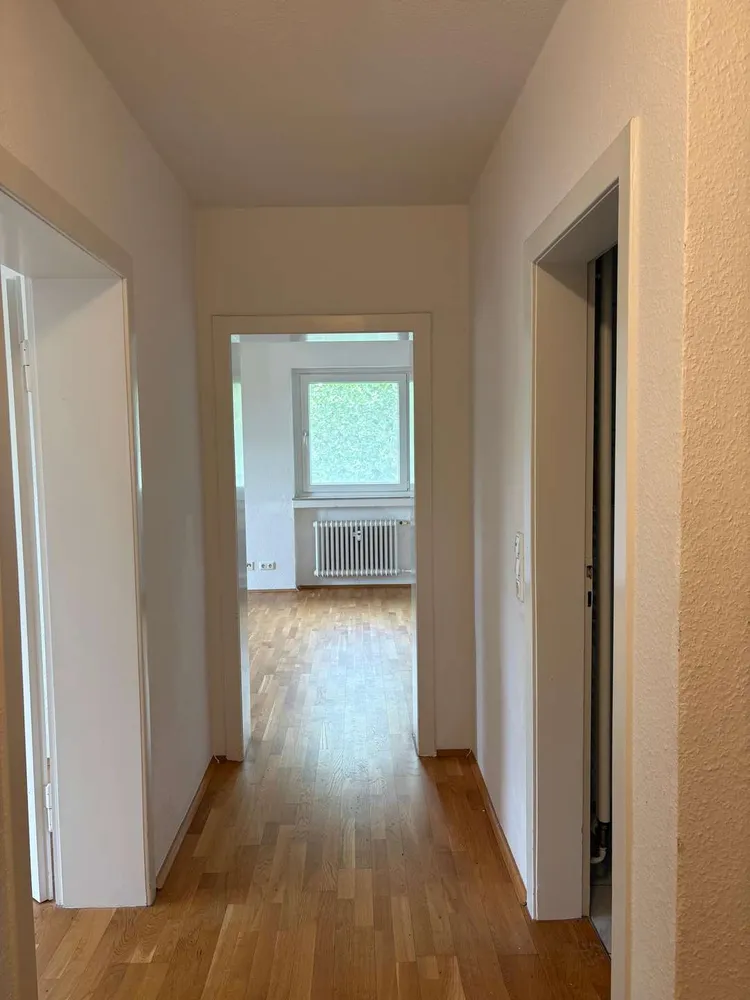 2 Zimmer Wohnung mit 61 m² in Essen – Bild 12