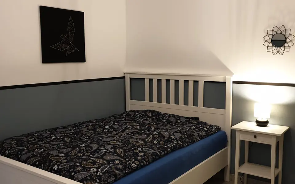 WG-Zimmer mit 40 m² in Bonn – Bild 4