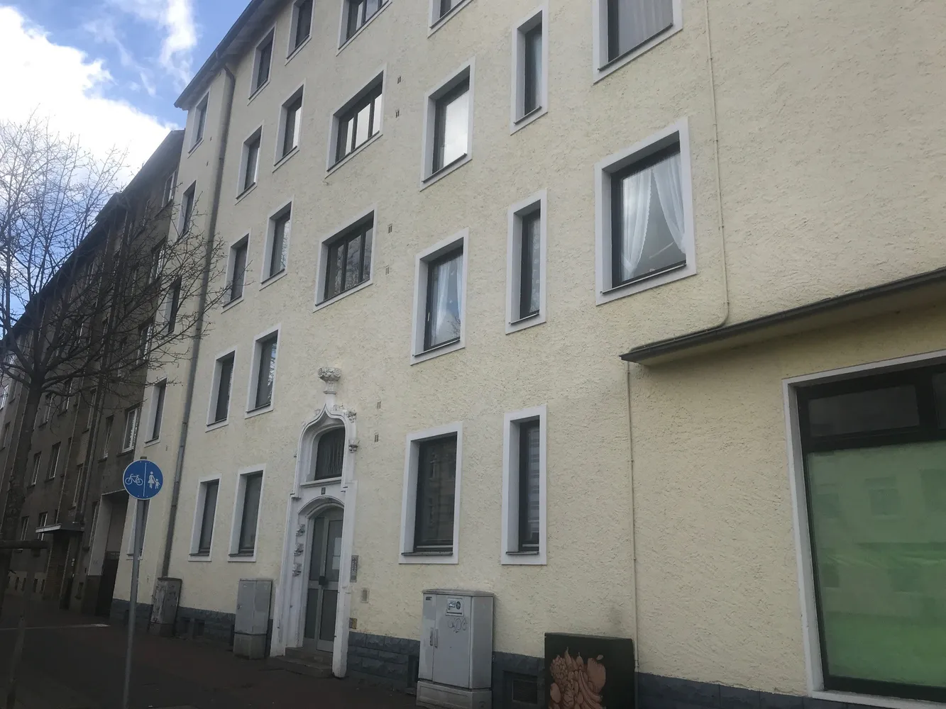 3 Zimmer Wohnung mit 72 m² in Hildesheim – Bild 3
