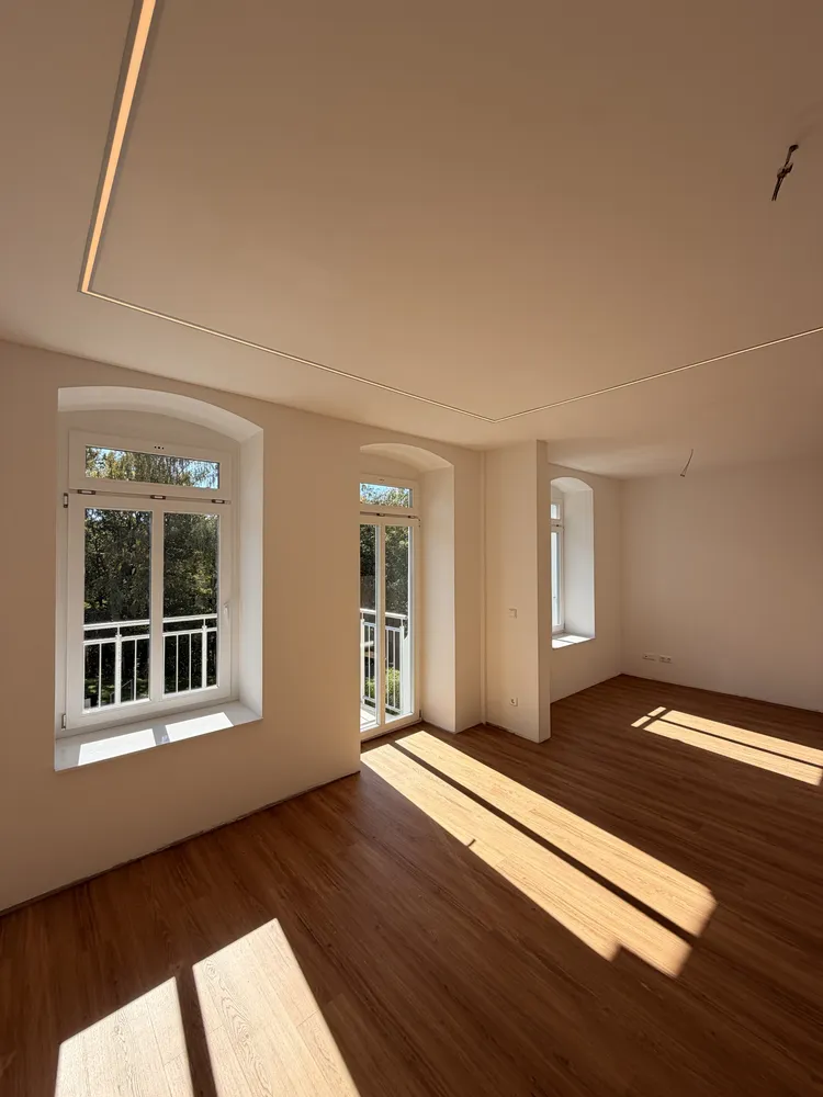 4 room apartment with 103 m² in Chemnitz – Photo 6